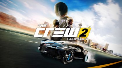 The Crew 2 Download PC Game For Free - SPYRGames.com