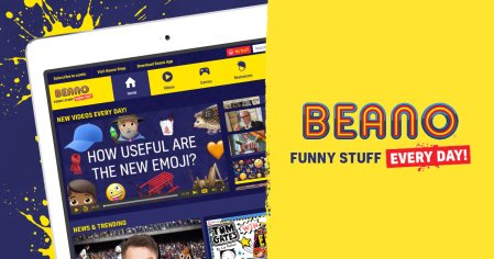 Best Friend Quiz | Take This Quiz With Your BFF | Beano.com
