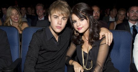 Selena Gomez and Justin Bieber's Songs About Each Other | POPSUGAR Celebrity