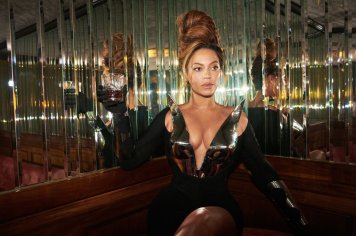 beyonce 1999