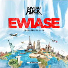 download ewiase by kweku flick