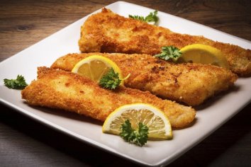 How to Cook a Fish Fillet in the Oven | livestrong