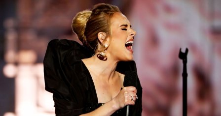 Adele ‘30’ Album Review: Her All-Time Best