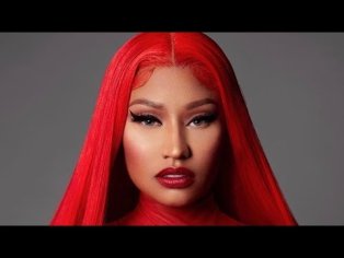 Nicki Minaj - Hardest Hip Hop Verses (Karan K Megamix) (2020) (Audio) - YouTube