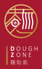 Menu | Dough Zone