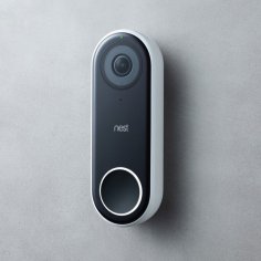 How to set up and install the Google Nest Hello video doorbell