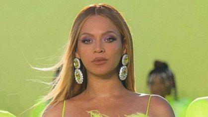 BeyonceÌ to change lyric on 'Renaissance' after being accused of ableism - Good Morning America