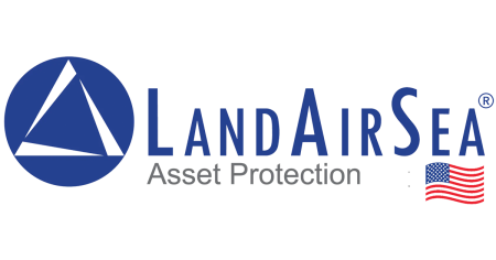 Download The App — LandAirSea Systems