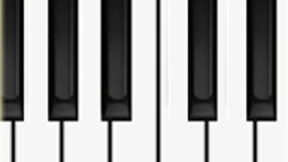 ButtonBeats Virtual Piano Black - Free download and software reviews - CNET Download