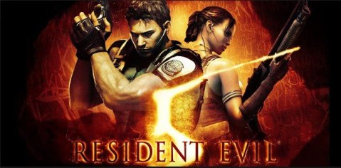 Resident Evil 5 PC Game Full Version Free Download