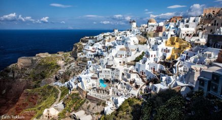 20 Amazing Things to do in Santorini, Greece – Greece – Earth Trekkers