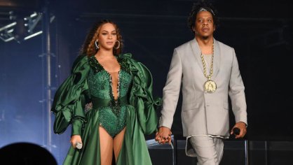 All The BeyoncÃ© Songs That Jay-Z Has Co-Written