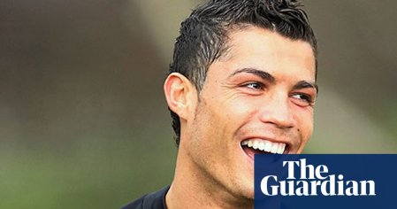 Ronaldo beats off Messi and Torres to scoop Ballon d'Or | Cristiano Ronaldo | The Guardian