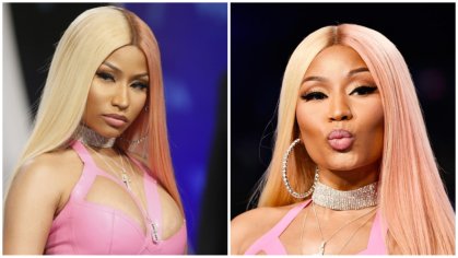 5 Nicki Minaj Songs That Went Viral On Reels And Tiktok, Add It To Your Playlist | IWMBuzz