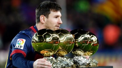 [47+] Messi HD Wallpapers 1080p - WallpaperSafari