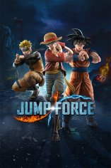 Jump Force Ultimate Edition Free Download - RepackLab