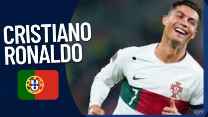 Cristiano Ronaldo Nets 4 Goals in Euro 2024 Qualification Masterclass - YouTube
