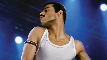 Why The Actor Who Plays Freddie Mercury Looks So Familiar