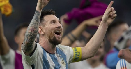 lionel messi aka