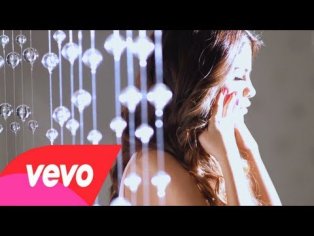 Forget Forever - Selena Gomez (music video) - YouTube
