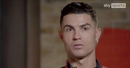 Cristiano Ronaldo opens up on retirement plans and 