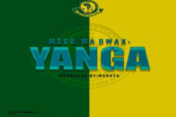 DOWNLOAD: Mzee Wa Bwax – Yanga (Prod by Marota)