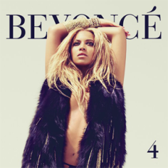 4 (Beyoncé album) - Wikipedia