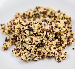 Quinoa | BBC Good Food