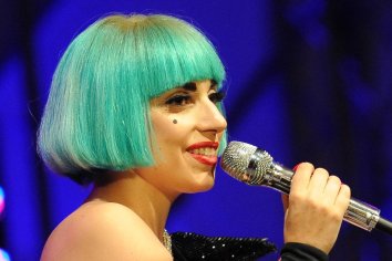 Lady Gaga, la scaletta dei concerti del 2022: tutte le canzoni