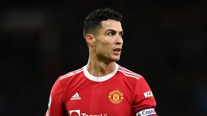 Cristiano Ronaldo Net Worth 2022: Manchester United Salary | StyleCaster