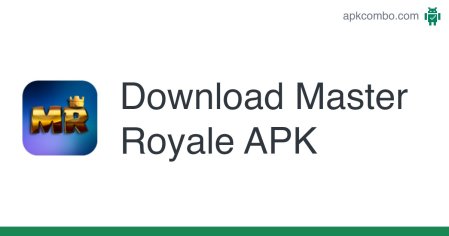 Master Royale APK (Android Game) - Free Download