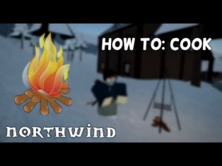 how to cook in northwind