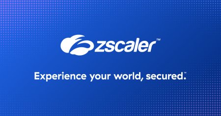 The Zero Trust Leader | Zscaler