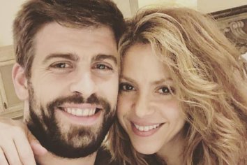 Shakira y Piqué llegan a un acuerdo temporal por la custodia de sus hijos | Marca