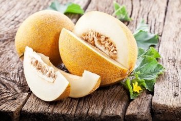 9 benefícios do melão (com receitas saudáveis) - Tua Saúde