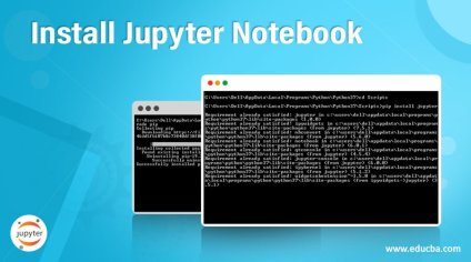 Install Jupyter Notebook | Learn How to Install and Use Jupyter Notebook