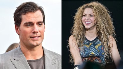WATCH: Henry Cavill and Shakira red carpet video resurfaces online as fans ship duo amid Pique separation rumors