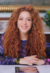 Shakira – Wikipedia