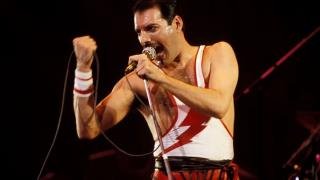 Freddie Mercury: Der Letzte Akt - 29 Juli 2022 verpasst? Online schauen bei EtwasVerpasst.de