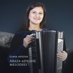 Abaza-Adyghe Melodies - Song Download from Abaza-Adyghe Melodies @ JioSaavn