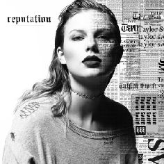 Reputation (Taylor Swift albümü) - Vikipedi