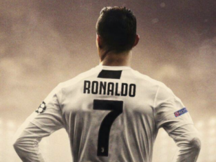 Quiz do Cristiano Ronaldo | Quizur
