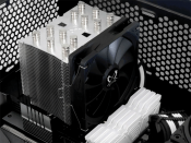 Scythe Mugen 5 Rev.C CPU Cooler review - Article