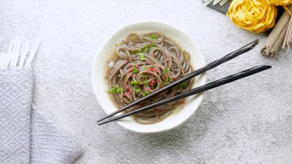 4 Ways to Cook Noodles - wikiHow