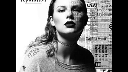 Taylor Swift - End Game - YouTube