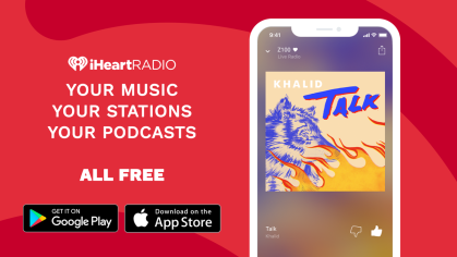 Download the Free iHeartRadio Music App | iHeartRadio