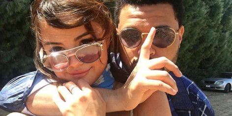 The Weeknd Changes ‘Selena’ Lyric at Coachella After Selena Gomez Breakup