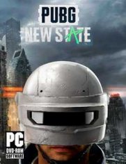 PUBG New State Torrent Download PC Game - SKIDROW TORRENTS