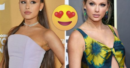 Are You More Taylor Swift Or Ariana Grande Quiz
