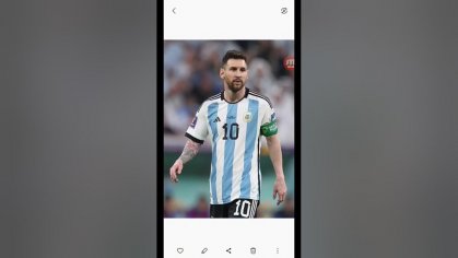 Leo Messi czy Cristiano Ronaldo - YouTube